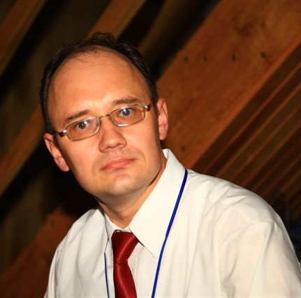 Muzikantas Valdas Sabaliauskas